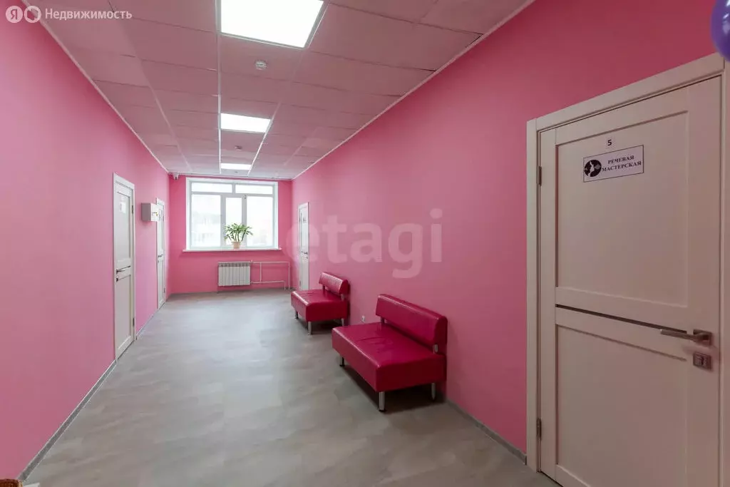 Помещение свободного назначения (375 м) - Фото 1