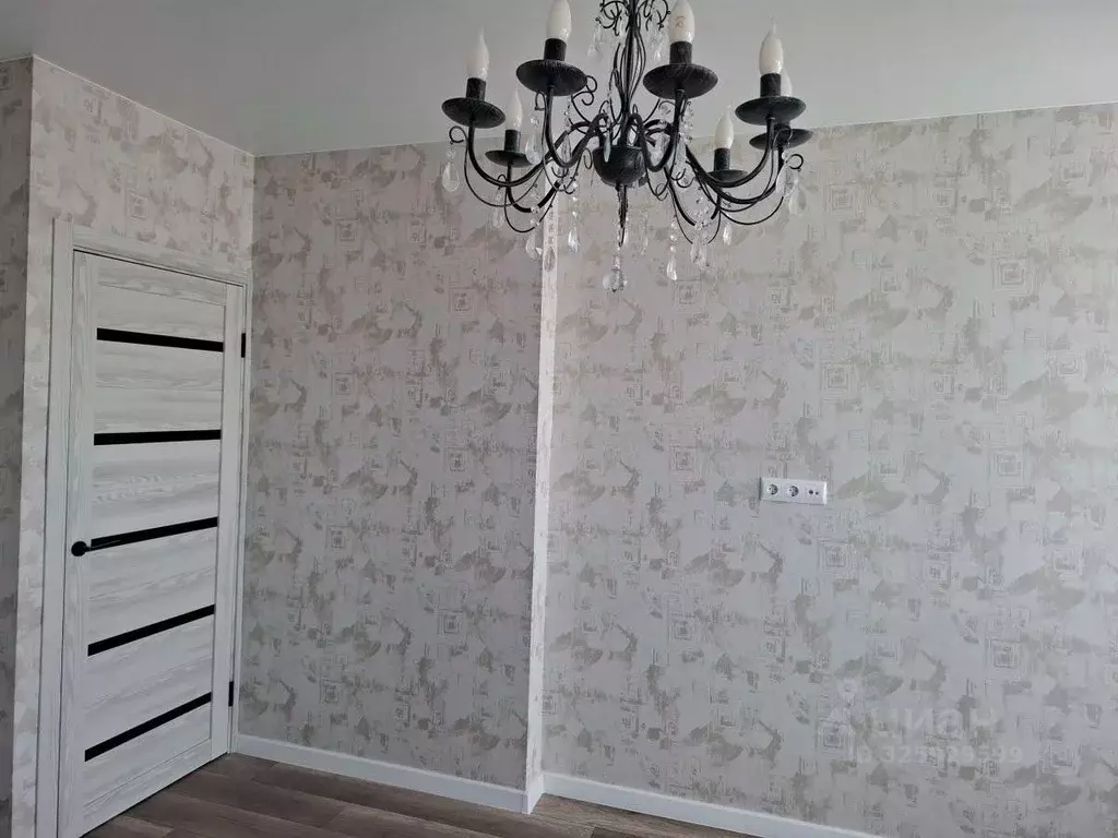 1-к кв. Хабаровский край, Хабаровск ул. Салтыкова-Щедрина, 1/1Б (34.6 ... - Фото 2