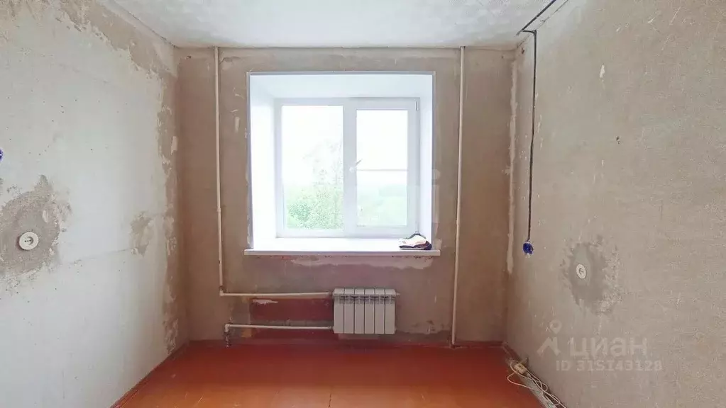 3-к кв. Архангельская область, Котлас Мартемьяновская ул., 44 (58.2 м) - Фото 1