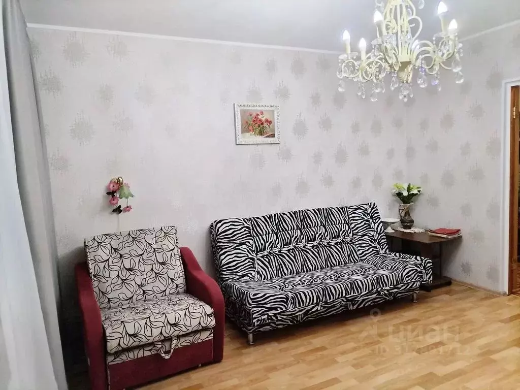 1-к кв. Московская область, Видное Жуковский проезд, 3 (39.0 м) - Фото 0