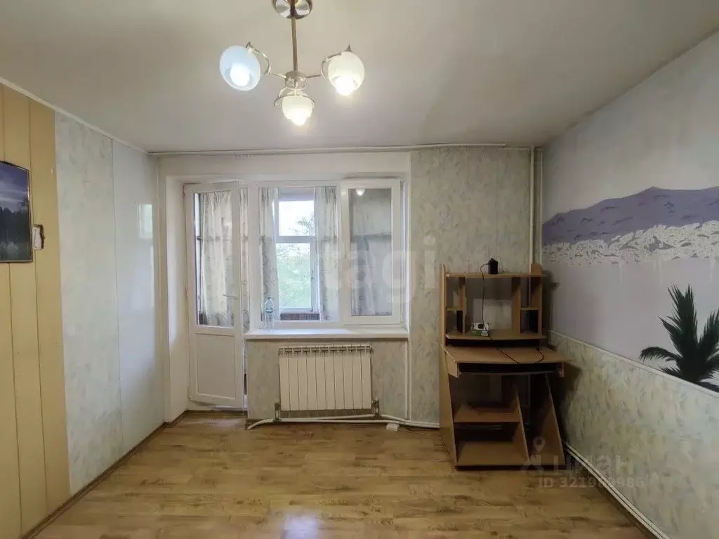 1-к кв. Крым, Симферопольский район, с. Мирное ул. Белова (26.9 м) - Фото 2