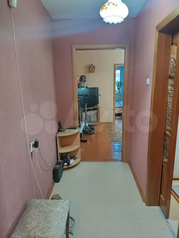 4-к. квартира, 62,7 м, 3/5 эт. - Фото 1