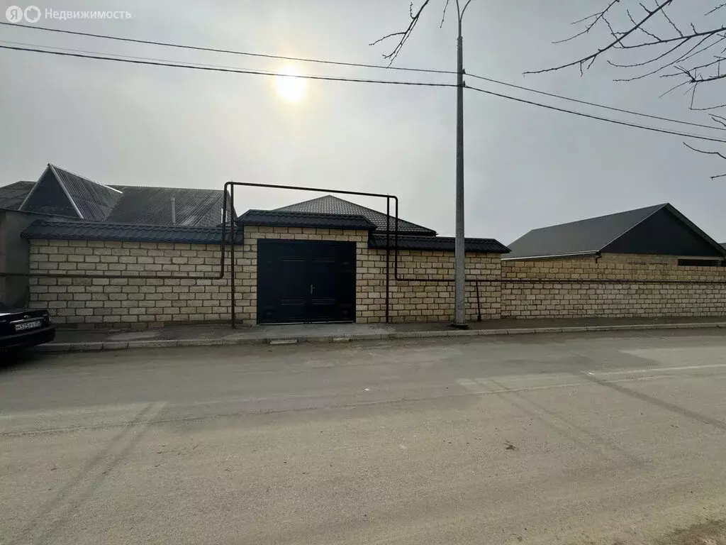 Дом в Дербент, улица Нанейшвили, 66 (240 м) - Фото 1