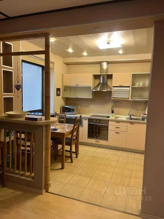 3-к кв. Санкт-Петербург Коломяжский просп., 26 (95.2 м) - Фото 2