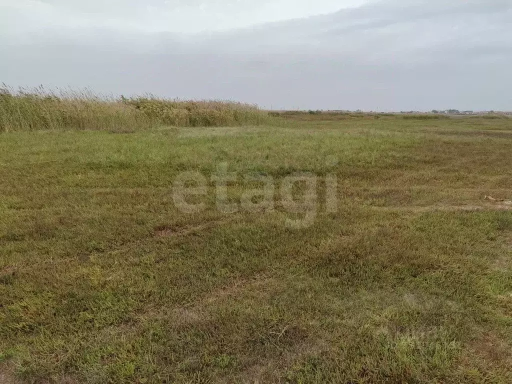 Участок в Крым, Феодосия ул. Станичная (10.0 сот.) - Фото 1
