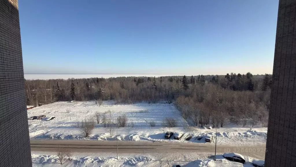 Комната Карелия, Петрозаводск Судостроительная ул., 28 (12.8 м) - Фото 1