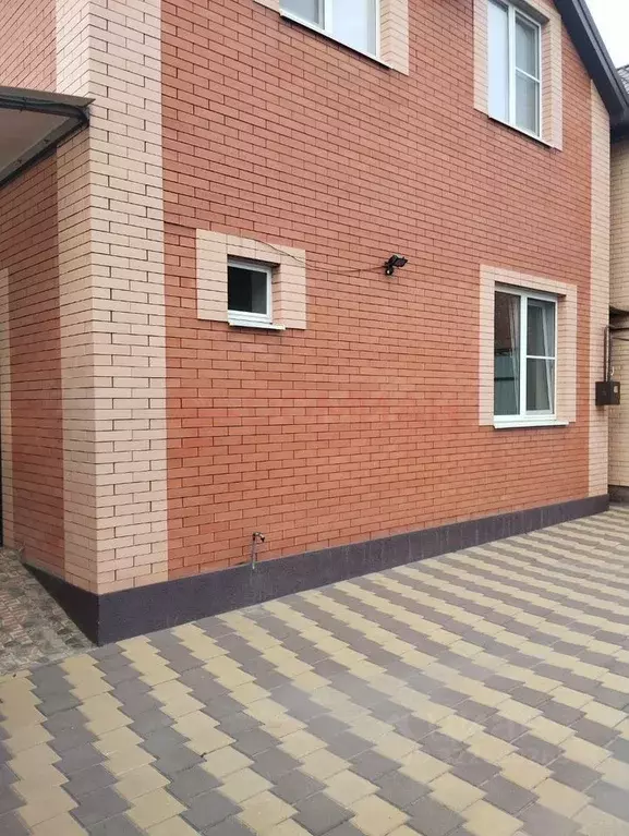 Дом в Ростовская область, Ростов-на-Дону пос. Чкаловский, пер. ... - Фото 2