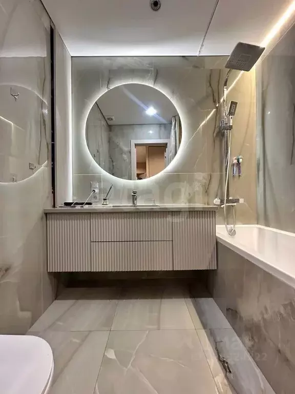 2-к кв. Бурятия, Улан-Удэ 140Б мкр, 4 (82.0 м) - Фото 0