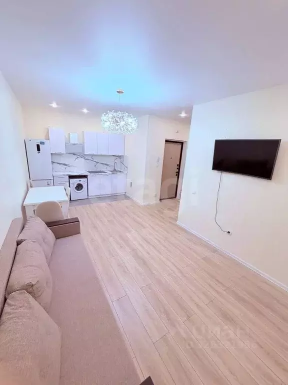 3-к кв. Тюменская область, Тюменский муниципальный округ, д. Дударева ... - Фото 1