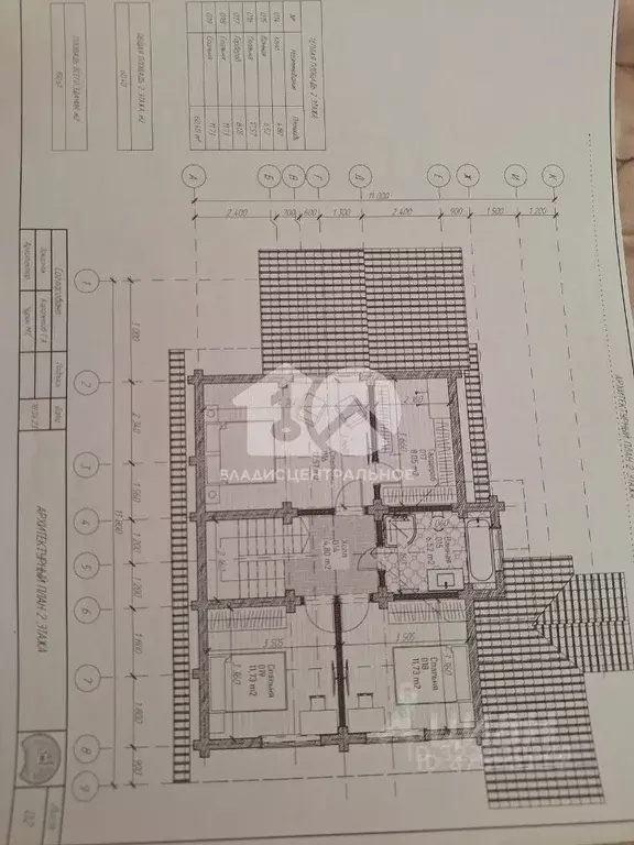 Дом в Новосибирская область, Новосибирский район, Морской сельсовет, ... - Фото 1