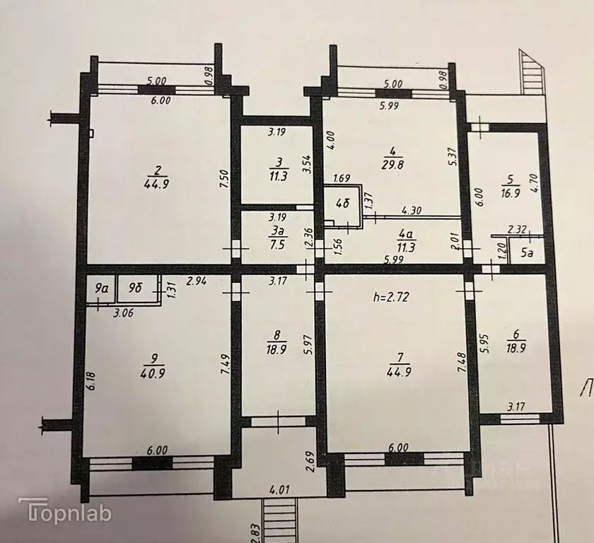 Помещение свободного назначения в Иркутская область, Иркутск Сибирская ... - Фото 0