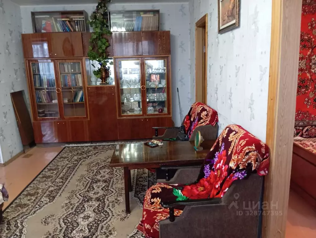 2-к кв. Рязанская область, Рязань Медицинская ул., 5 (43.0 м) - Фото 2