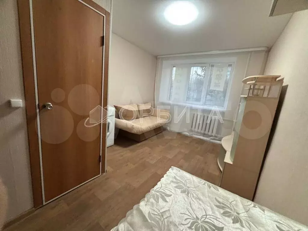 Квартира-студия, 14 м, 1/5 эт. - Фото 1