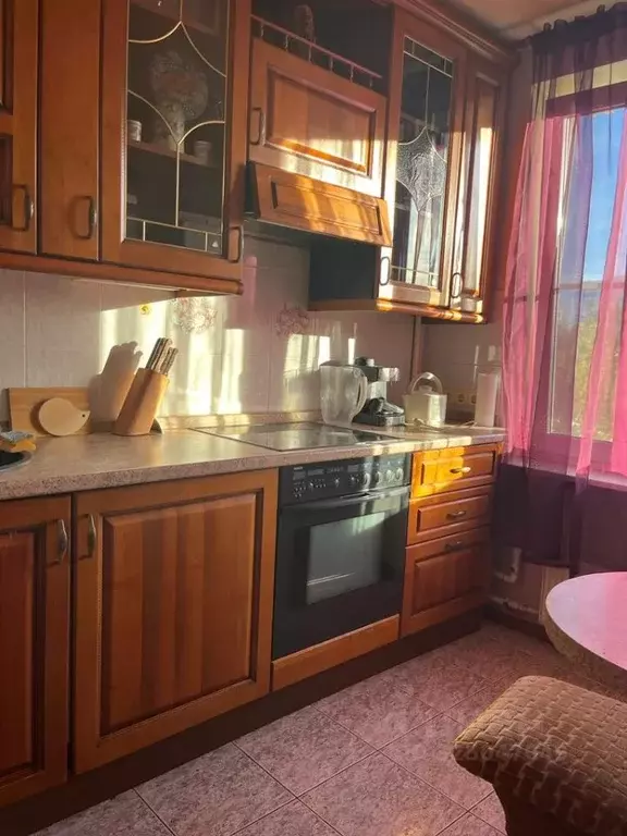 2-к кв. Москва ул. Паустовского, 3 (45.0 м) - Фото 1