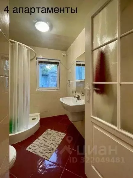 1-к кв. Крым, Евпатория ул. Дмитрия Ульянова, 44 (30.0 м) - Фото 1