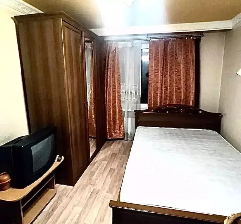 Комната Москва Большая Академическая ул., 83 - Фото 2