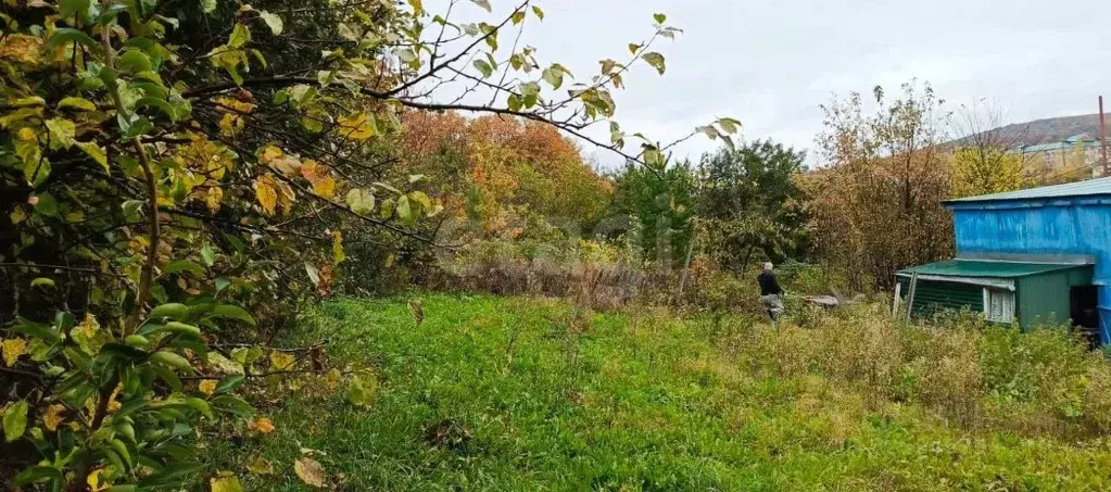Участок в Башкортостан, Гафурийский район, Красноусольский сельсовет, ... - Фото 1