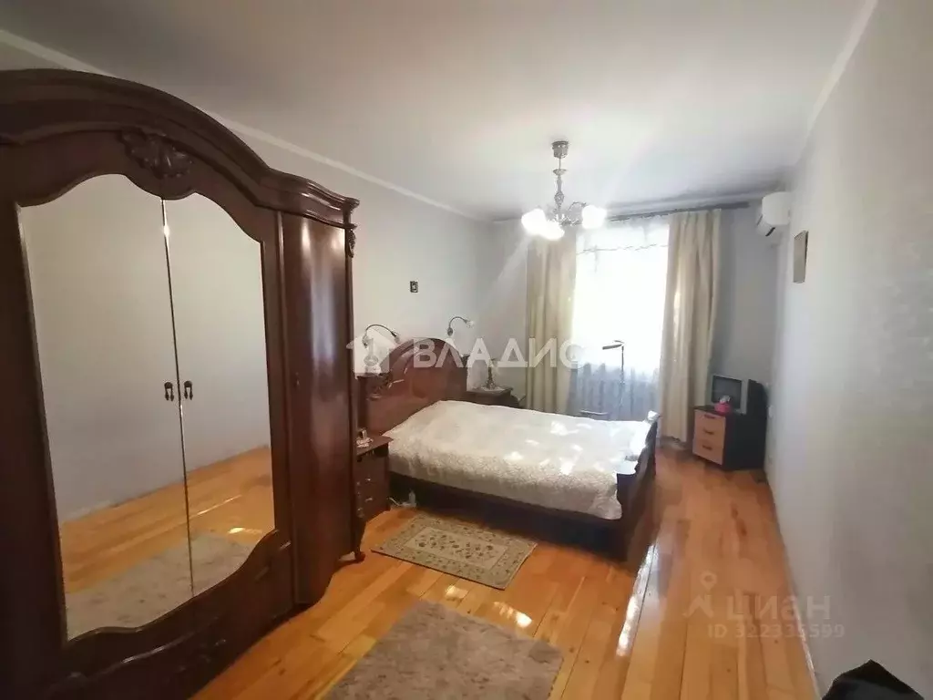 3-к кв. Бурятия, Улан-Удэ ул. Чертенкова, 51 (67.7 м) - Фото 2