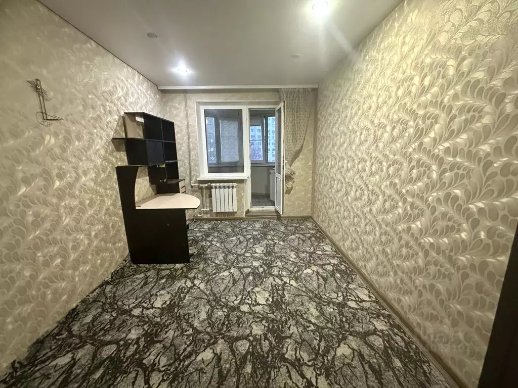 4-к кв. Ростовская область, Ростов-на-Дону ул. Лелюшенко, 3 (92.0 м) - Фото 1