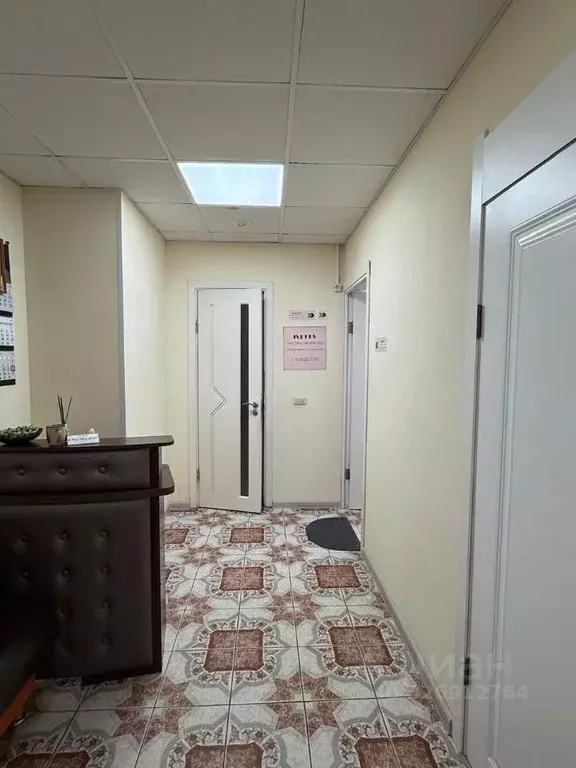 Помещение свободного назначения в Москва ул. Татьяны Макаровой, 6 (18 ... - Фото 2