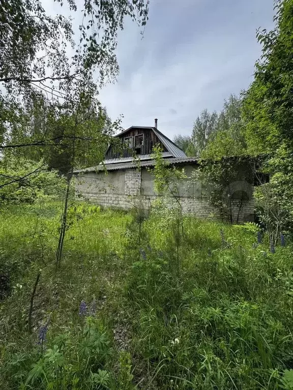 Дом 61,2 м на участке 5 сот. - Фото 1