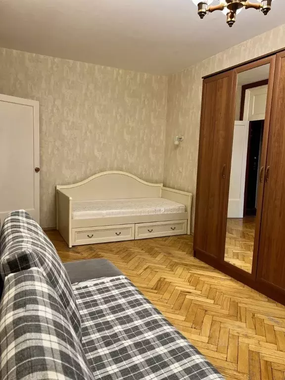 1-к кв. Москва Сиреневый бул., 34К2 (35.0 м) - Фото 1