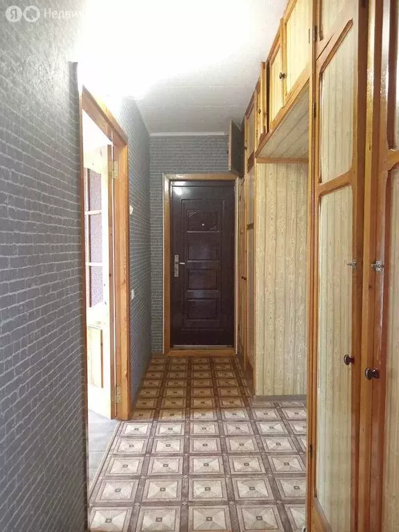 2-комнатная квартира: Советская Гавань, улица Арсеньева, 4 (54.4 м) - Фото 0