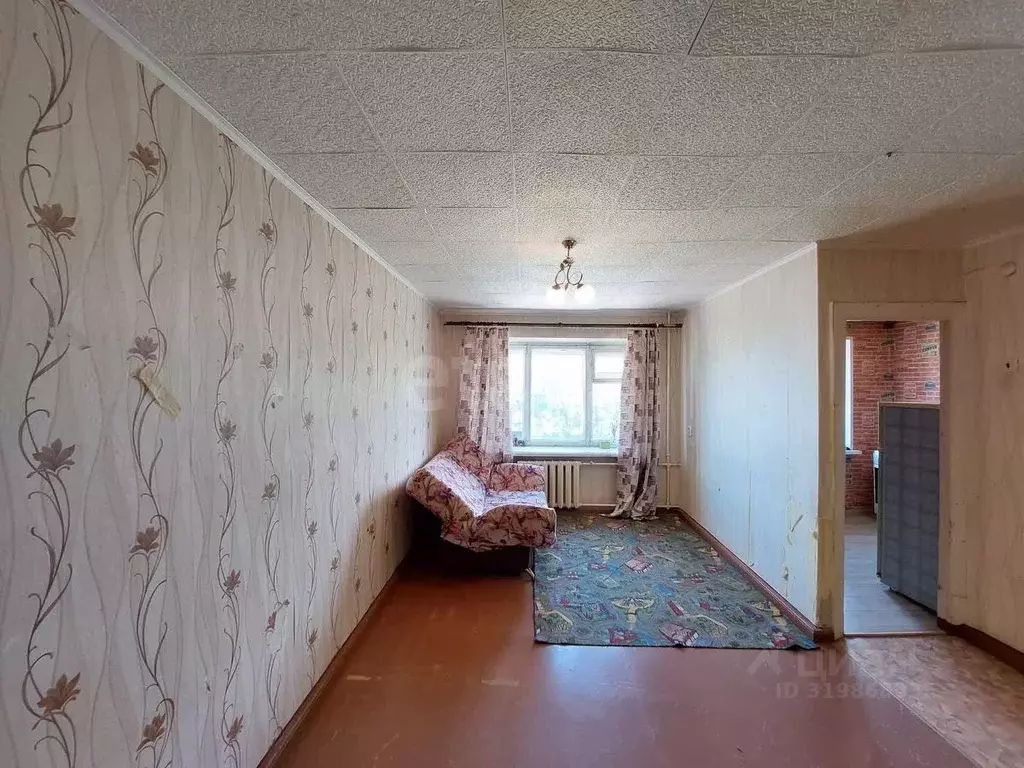 1-к кв. Архангельская область, Котлас ул. Виноградова, 16 (29.4 м) - Фото 1