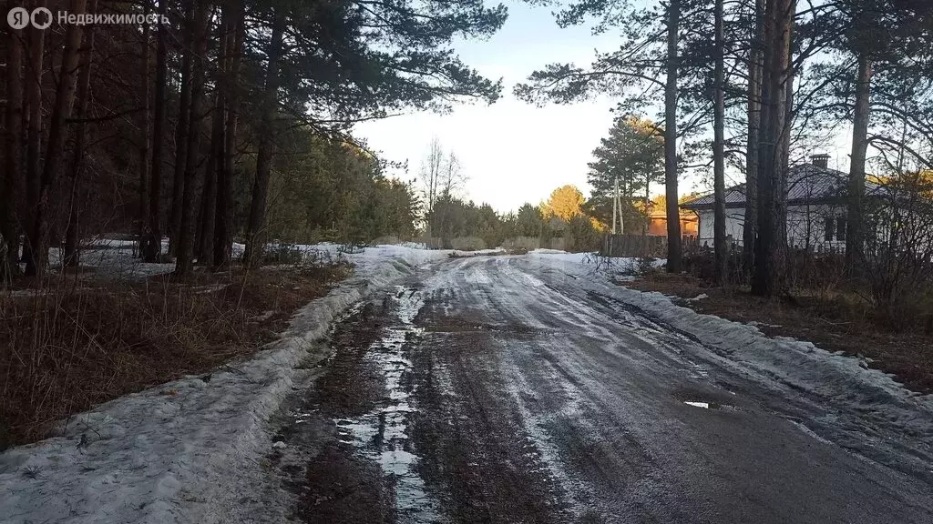 Участок в Златоуст, Автодорожная улица (15.08 м) - Фото 1