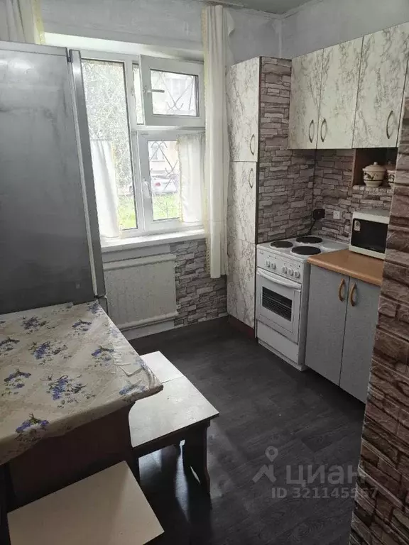 2-к кв. Новосибирская область, Новосибирск ул. Петухова, 64 (45.2 м) - Фото 2