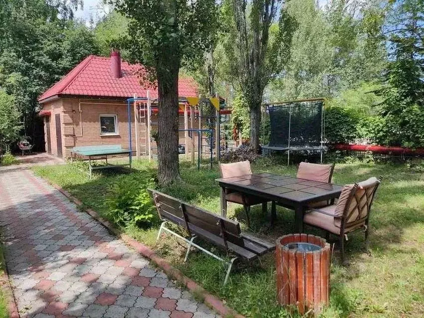 Коттедж в Самарская область, Тольятти Чайка кп, 18 (162 м) - Фото 2