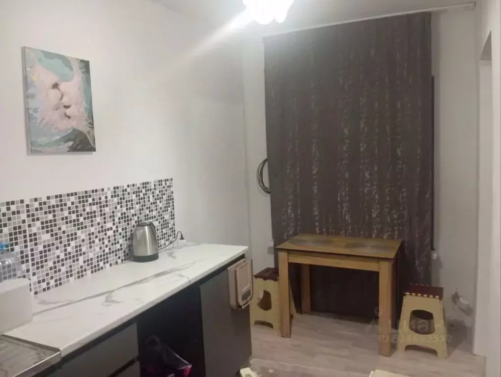 Дом в Крым, Симферопольский район, Трудовское с/пос, с. Ана-Юрт, Труд ... - Фото 1