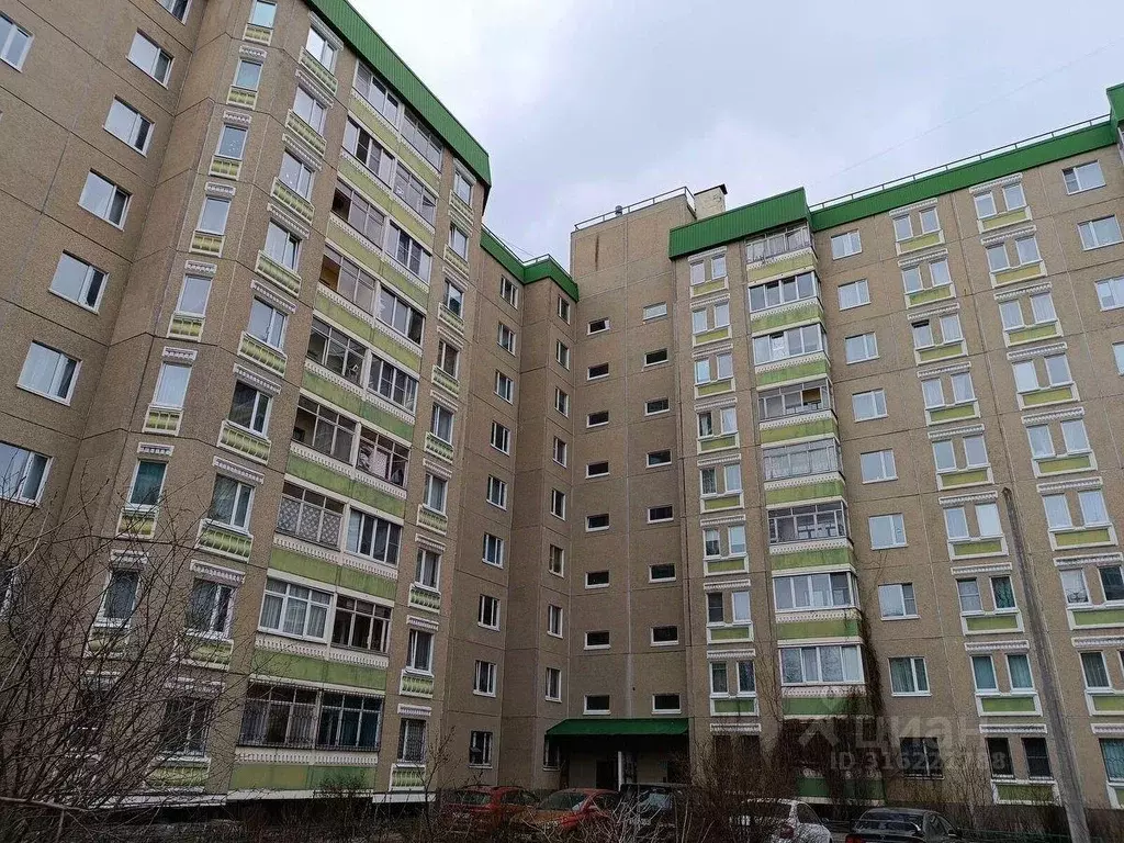 Квартира, 3 комнаты, 75.5 м - Фото 0