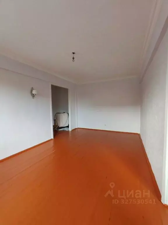 3-к кв. Бурятия, Улан-Удэ бул. Карла Маркса, 6 (56.0 м) - Фото 2