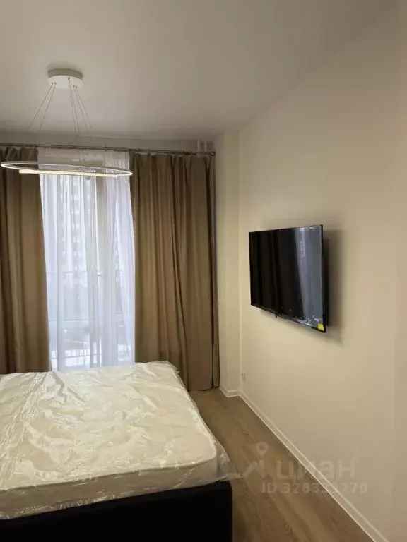 1-к кв. Московская область, Люберцы Зенино ЖК Самолет мкр, проезд ... - Фото 2