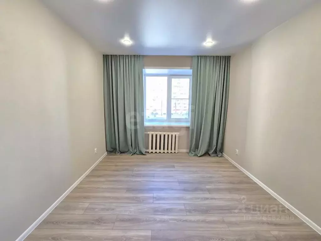 Комната Смоленская область, Смоленск ул. Попова, 100 (16.0 м) - Фото 2