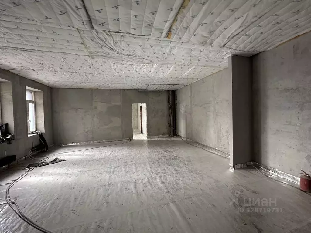 2-к кв. Московская область, Звенигород Одинцовский городской округ, ... - Фото 2