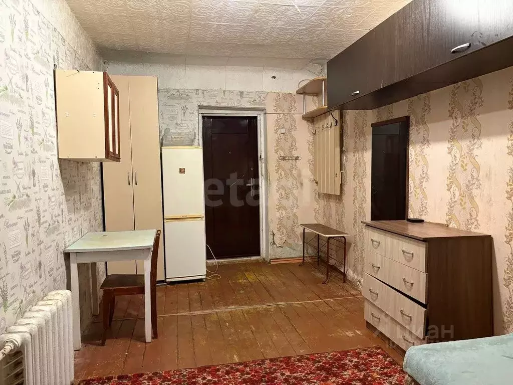 Комната Удмуртия, Сарапул пос. Южный, ул. Фурманова, 16А (15.2 м) - Фото 2