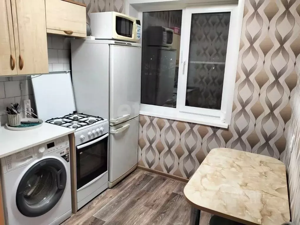 1-к кв. Коми, Сыктывкар Печорская ул., 16А (30.4 м) - Фото 1