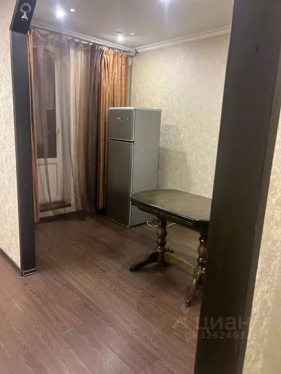 1-к кв. Москва ул. Верхние Поля, 45К1 (37.8 м) - Фото 2