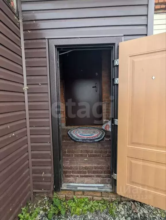 Дом в Удмуртия, Сарапульский район, д. Борисово Совхозная ул., 14 (66 ... - Фото 2