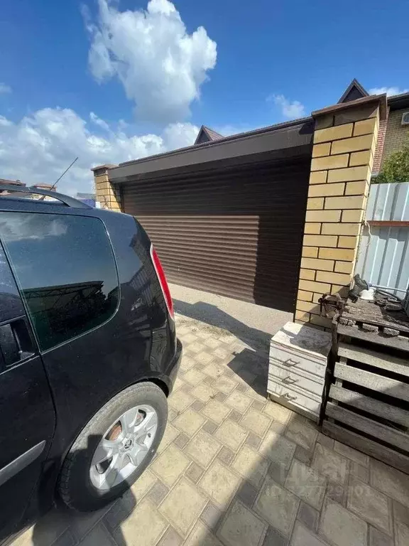 Дом в Краснодарский край, Краснодар пос. Российский, ул. Имени ... - Фото 2