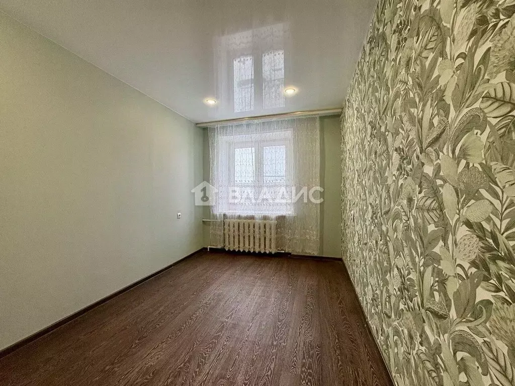 3-к кв. Ивановская область, Иваново ул. Якова Гарелина, 16 (57.9 м) - Фото 1