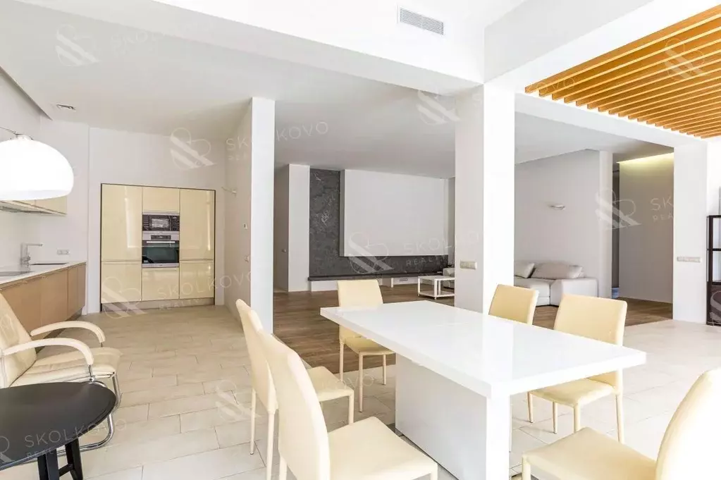 3-к кв. Московская область, Одинцовский городской округ, д. Жуковка 58 ... - Фото 1