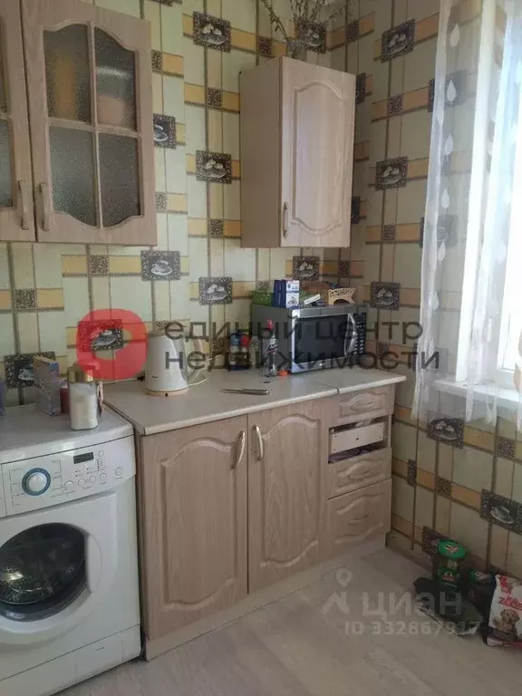 2-к кв. Тюменская область, Тюмень ул. Немцова, 41 (51.0 м) - Фото 1