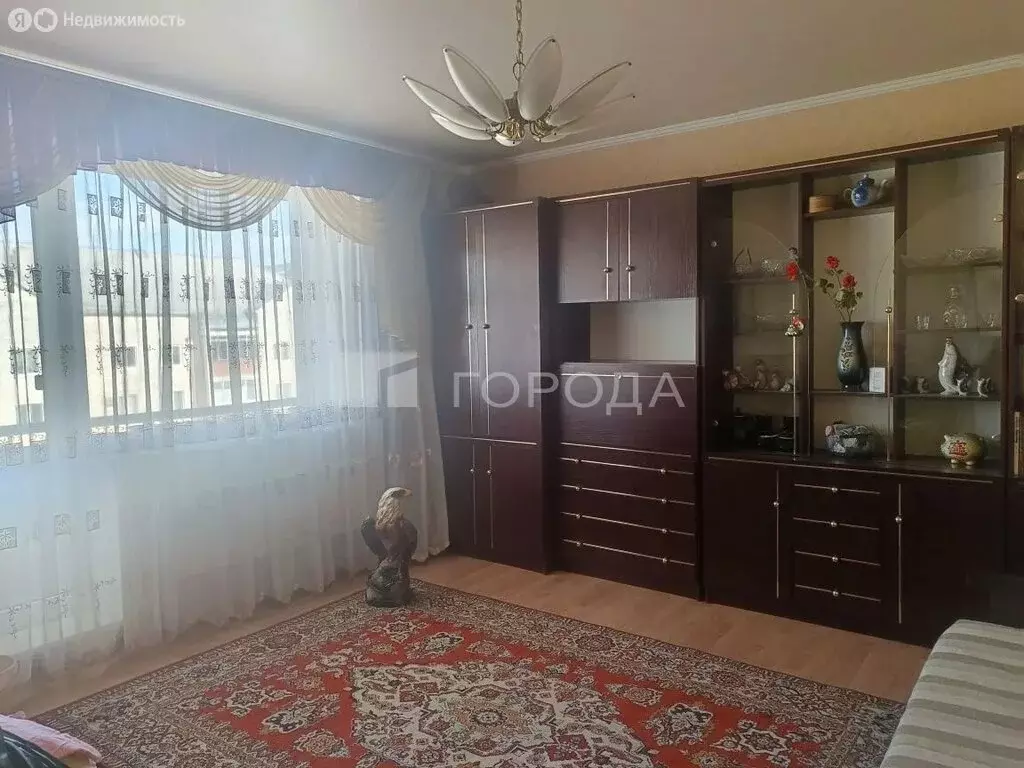 2-комнатная квартира: Киселёвск, улица Мира, 48 (50.5 м) - Фото 1