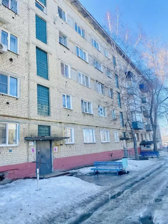 2-к кв. Саратовская область, Шиханы ул. Ленина, 18 (43.0 м) - Фото 0