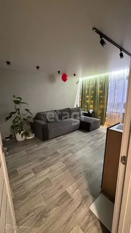 Продаётся 2-к квартира, 49.6 м - Фото 1