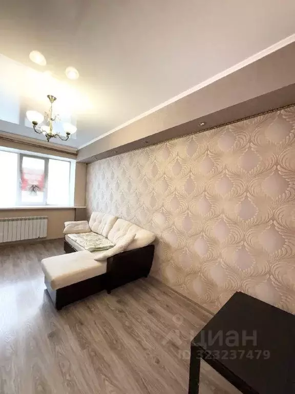 1-к кв. Ростовская область, Ростов-на-Дону Халтуринский пер., 4Д (24.0 ... - Фото 2