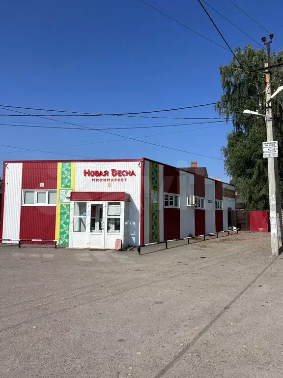 Торговая площадь - Фото 0